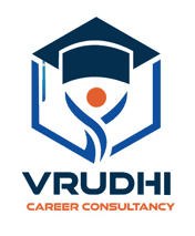 Vrudhi Career Consultancy logo