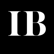 THE INFLUENCE Bureau logo