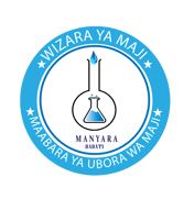 Manyara Water Quality Laboratory logo