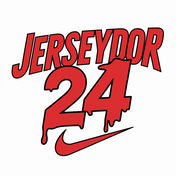 JERSEYDOR24 logo