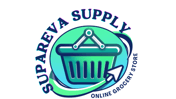 SUPAREVA SUPPLY PRIVATE LIMITED logo