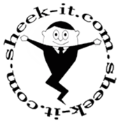 Sheek-IT logo