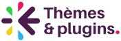 Thèmes et plugins Wordpress GPL logo