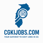Cgkijobs logo