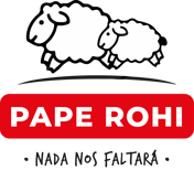 PAPE ROHI logo