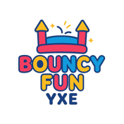 BOUNCY FUN YXE logo