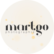 Martgo Photographie logo