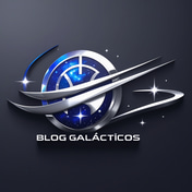 Blog Galácticos logo