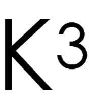 K3 logo