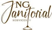 NG Janitorial Services LLC logo