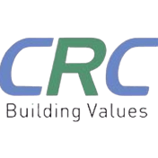 crc group noida logo