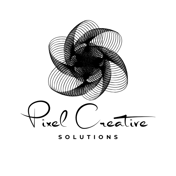 pixel creative solutions logo