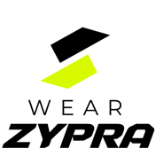 Wear Zypra logo
