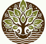 Holiday home logo