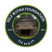 kelebutika foundations logo