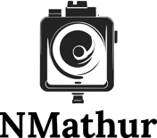 NMathur logo