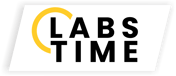 Labstime logo