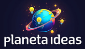 Planeta Ideas logo