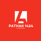 PATHAK 1424 AISYSTEM logo