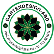ABD Gartendesign GmbH logo