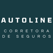 AUTOLINE CORRETORA DE SEGUROS logo