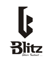 Blitz logo