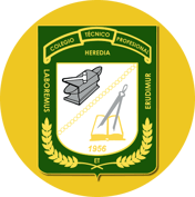 COLEGIO TÉCNICO PROFESIONAL DE HEREDIA logo
