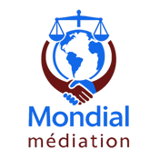 Mondial Mediation logo
