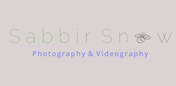 sabbir-snow logo