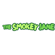 The Smokey Jane logo