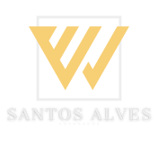 Santos Alves Advogados logo