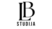 Bajorų laisvalaikio studija logo