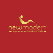 New Modern Sofa Furniture logo