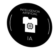 Inteligencia Artificial no dia a dia das crianças logo