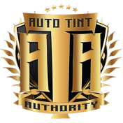 Auto Tint Authority logo