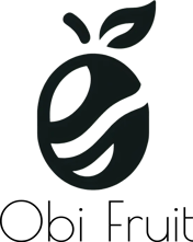 Obi Fruit logo