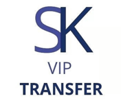 SK VIP Transfer logo