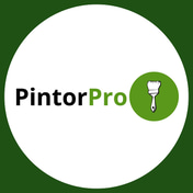 PintaPro logo
