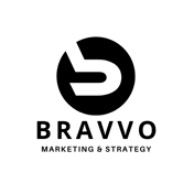 Bravvo logo