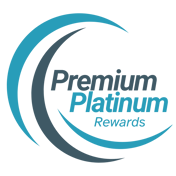 Premium Platinum Rewards logo