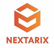 Nextarix logo