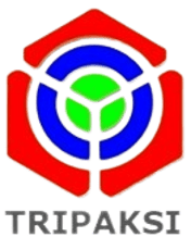 TRIPAKSI logo