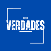 Cero Verdades logo