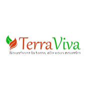 terraviva logo