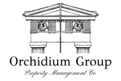 Orchidium Group logo