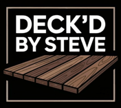 Steve's Custom Carpentry logo