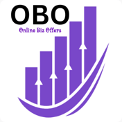 Online Biz Offers logo