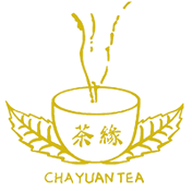 茶緣茶, 野生茶, 配方茶, 手工茶, Wild  Tea, Chayuan, Formulate Tea, healing herb, healing tea logo