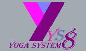 Yoga System 8 logo