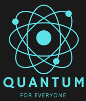 Quantum for Everyone logo